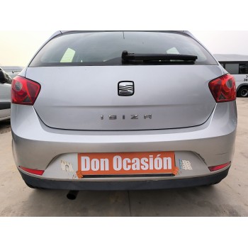 Recambio de paragolpes trasero para seat ibiza iv sc (6j1, 6p5) 1.6 tdi referencia OEM IAM 6J4807421  