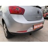 Recambio de paragolpes trasero para seat ibiza iv sc (6j1, 6p5) 1.6 tdi referencia OEM IAM 6J4807421  