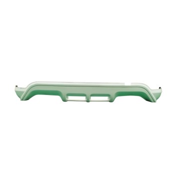 MOLDURAS TRASERAS DIFUSOR TRASERO 8M5J-17B891-AAW 8M5J17B891AAW