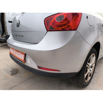 Recambio de paragolpes trasero para seat ibiza iv sc (6j1, 6p5) 1.6 tdi referencia OEM IAM 6J4807421  