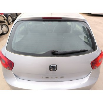 Recambio de porton trasero para seat ibiza iv sc (6j1, 6p5) 1.6 tdi referencia OEM IAM 6J4827024  