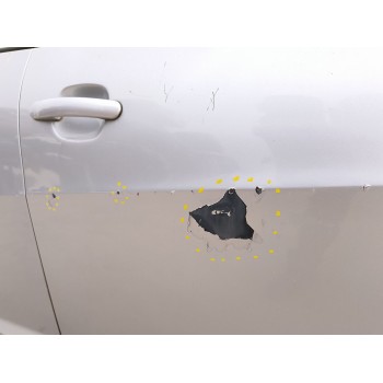 Recambio de puerta delantera derecha para seat ibiza iv sc (6j1, 6p5) 1.6 tdi referencia OEM IAM 6J4831056  