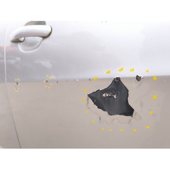 Recambio de puerta delantera derecha para seat ibiza iv sc (6j1, 6p5) 1.6 tdi referencia OEM IAM 6J4831056  