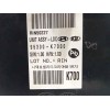 Recambio de modulo electronico para hyundai i10 (ac3) 1.2 16v cat referencia OEM IAM 95300K7000  