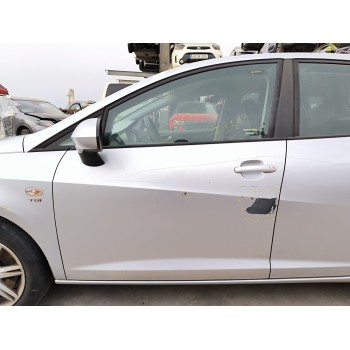 Recambio de puerta delantera izquierda para seat ibiza iv sc (6j1, 6p5) 1.6 tdi referencia OEM IAM 6J4831055  