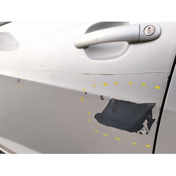 Recambio de puerta delantera izquierda para seat ibiza iv sc (6j1, 6p5) 1.6 tdi referencia OEM IAM 6J4831055  