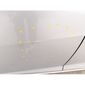 Recambio de puerta trasera derecha para seat ibiza iv sc (6j1, 6p5) 1.6 tdi referencia OEM IAM 6J4833056  