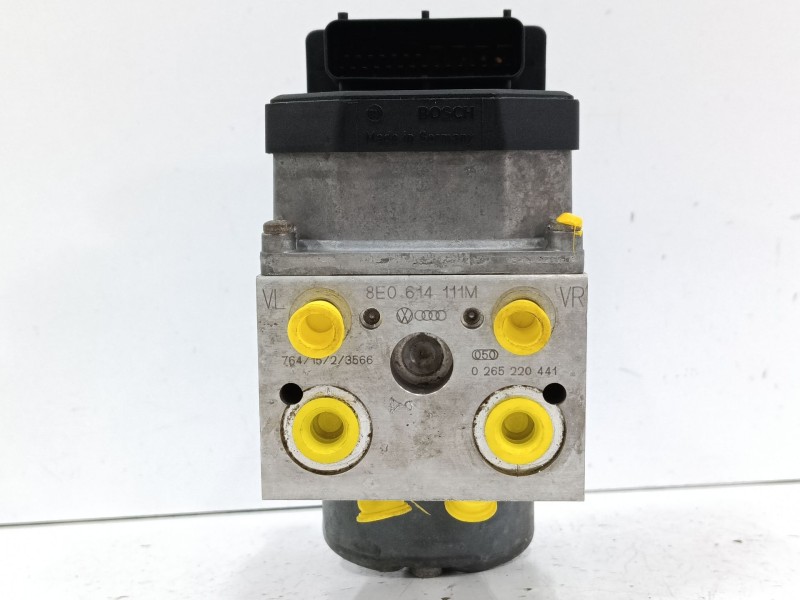 Recambio de abs para audi a6 berlina (4b2) 2.8 v6 30v referencia OEM IAM 8E0614111M  0265220441