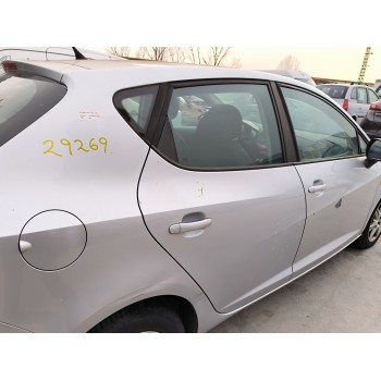 Recambio de puerta trasera derecha para seat ibiza iv sc (6j1, 6p5) 1.6 tdi referencia OEM IAM 6J4833056  