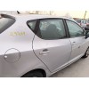 Recambio de puerta trasera derecha para seat ibiza iv sc (6j1, 6p5) 1.6 tdi referencia OEM IAM 6J4833056  