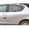 Recambio de puerta trasera izquierda para seat ibiza iv sc (6j1, 6p5) 1.6 tdi referencia OEM IAM 6J8833055  
