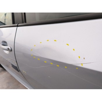 Recambio de puerta trasera izquierda para seat ibiza iv sc (6j1, 6p5) 1.6 tdi referencia OEM IAM 6J8833055  