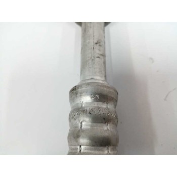 Recambio de tubos aire acondicionado para renault master ii phase 2 caja cerrada 2.5 diesel referencia OEM IAM 8200283036B  