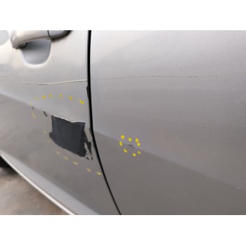 Recambio de puerta trasera izquierda para seat ibiza iv sc (6j1, 6p5) 1.6 tdi referencia OEM IAM 6J8833055  