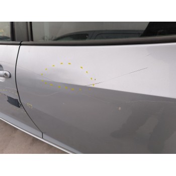 Recambio de puerta trasera izquierda para seat ibiza iv sc (6j1, 6p5) 1.6 tdi referencia OEM IAM 6J8833055  