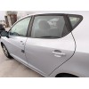 Recambio de puerta trasera izquierda para seat ibiza iv sc (6j1, 6p5) 1.6 tdi referencia OEM IAM 6J8833055  