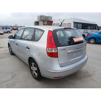 hyundai i30 station wagon (fd) del año 2009
