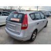 hyundai i30 station wagon (fd) del año 2009