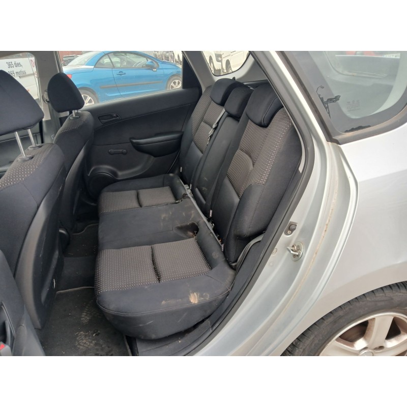 HYUNDAI i30 Station Wagon (FD) 2009