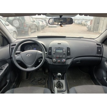 hyundai i30 station wagon (fd) del año 2009