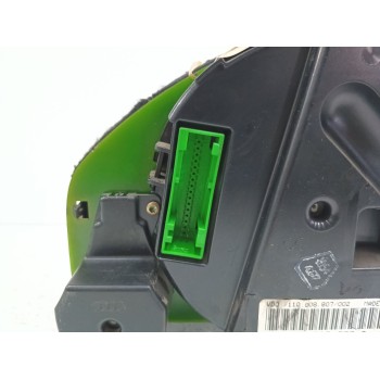 Recambio de cuadro instrumentos para audi a6 berlina (4b2) 2.8 v6 30v referencia OEM IAM 4B0919880A  