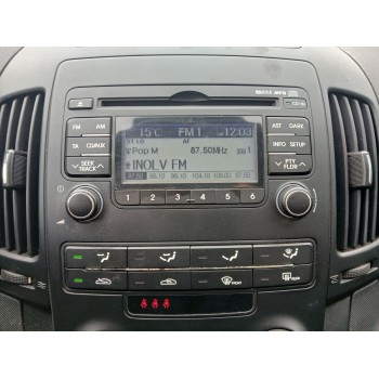 hyundai i30 station wagon (fd) del año 2009