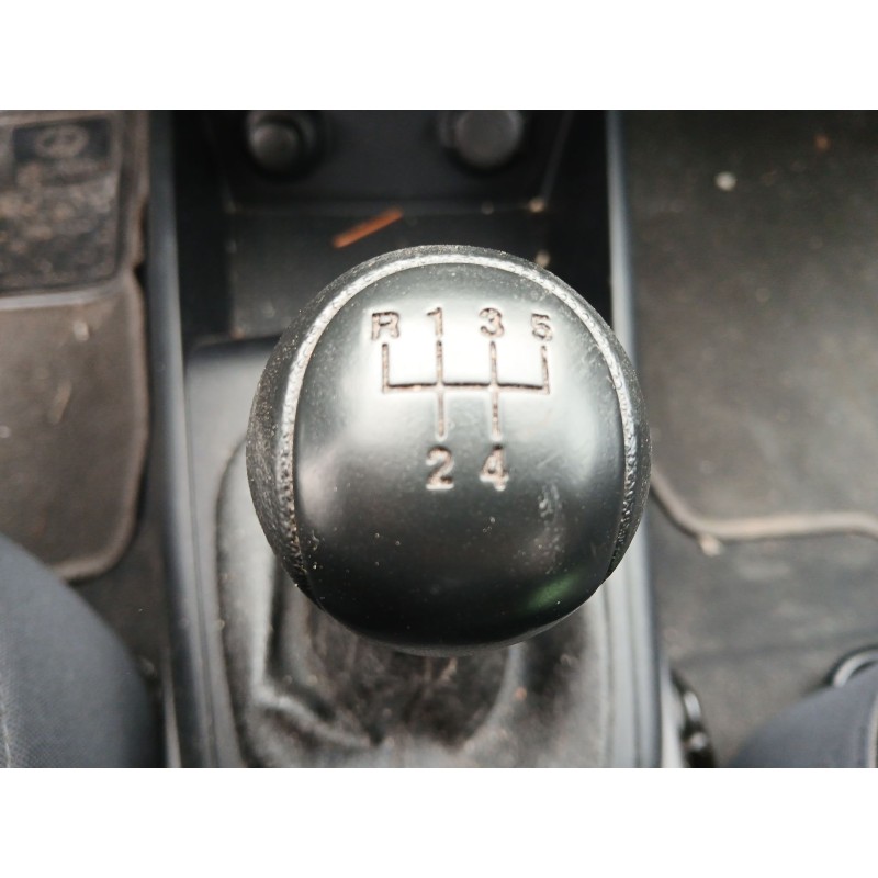 HYUNDAI i30 Station Wagon (FD) 2009