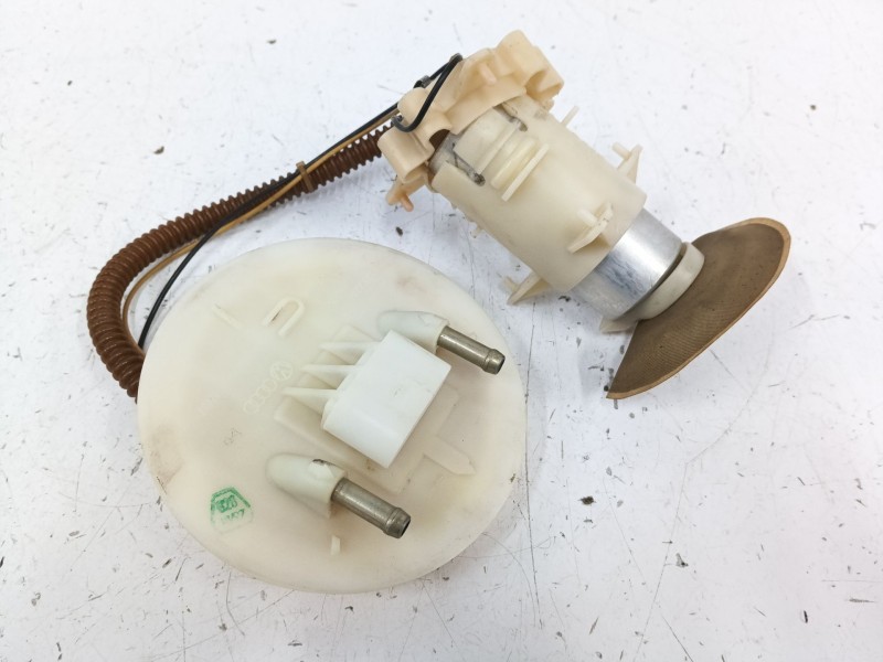Recambio de aforador para audi a6 berlina (4b2) 2.8 v6 30v referencia OEM IAM 8E0906087E  