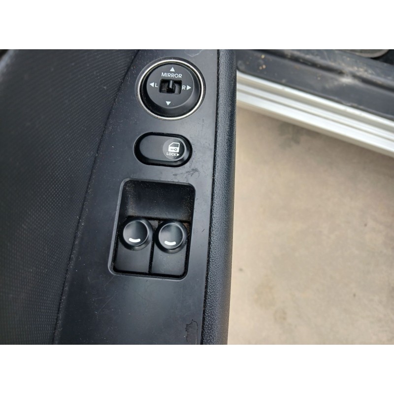 HYUNDAI i30 Station Wagon (FD) 2009