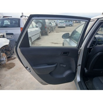 hyundai i30 station wagon (fd) del año 2009