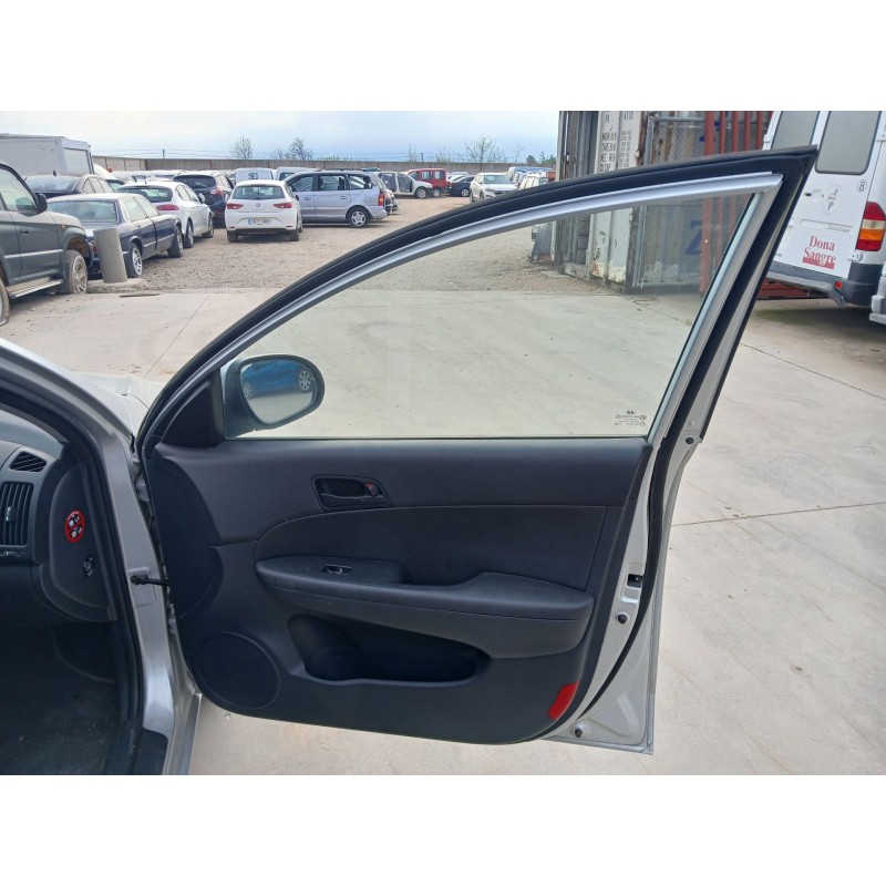 HYUNDAI i30 Station Wagon (FD) 2009