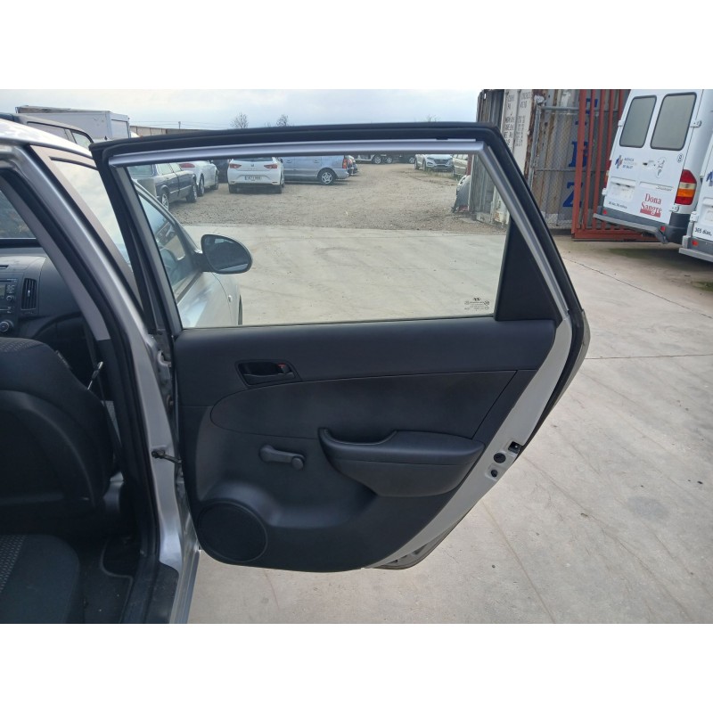 HYUNDAI i30 Station Wagon (FD) 2009