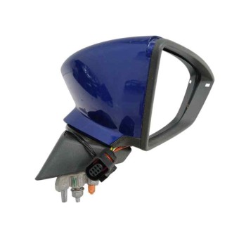 Recambio de retrovisor derecho para seat ibiza (kj1) 1.0 tsi referencia OEM IAM  8 CABLES 