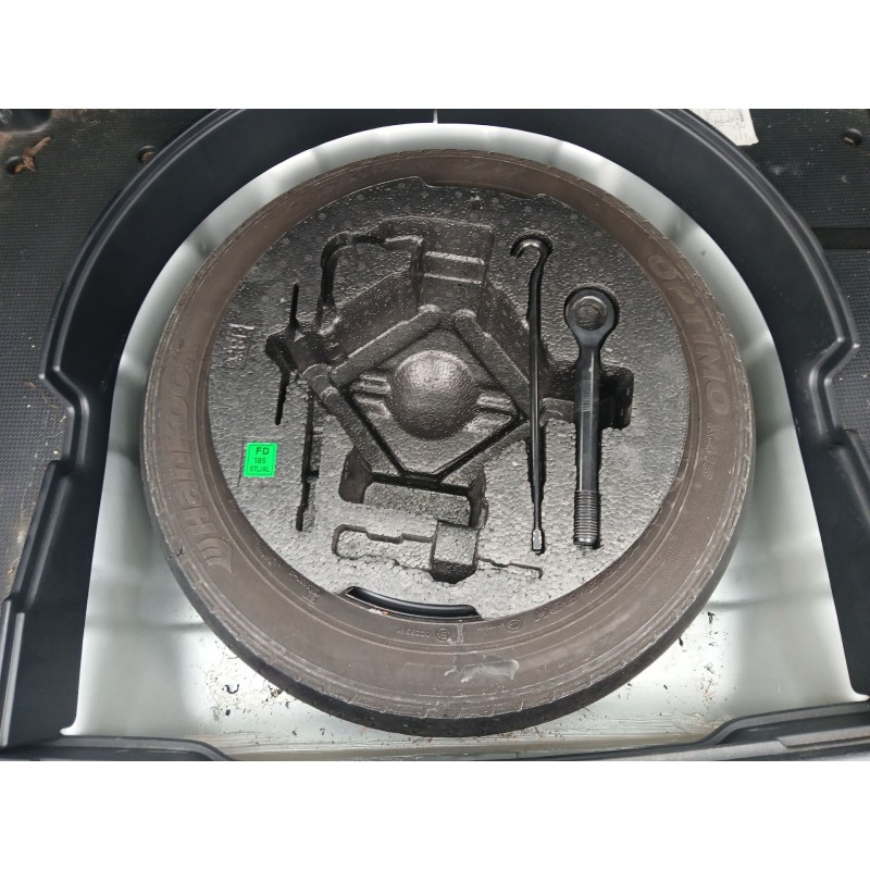 HYUNDAI i30 Station Wagon (FD) 2009