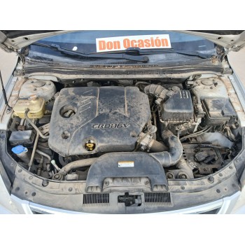 hyundai i30 station wagon (fd) del año 2009