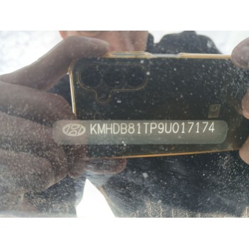 hyundai i30 station wagon (fd) del año 2009