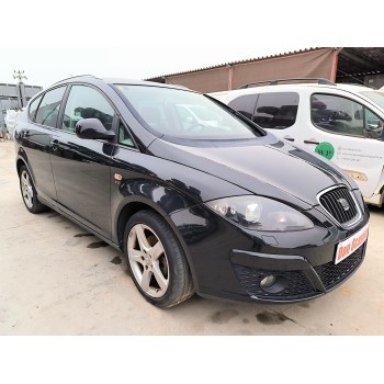 seat altea xl (5p5, 5p8) del año 2009