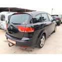 SEAT ALTEA XL (5P5, 5P8)
