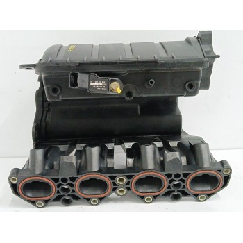 Recambio de colector admision para citroën xsara berlina 1.6 16v cat (nfu / tu5jp4) referencia OEM IAM 9635885080  