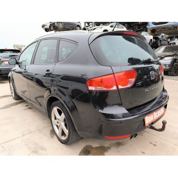 seat altea xl (5p5, 5p8) del año 2009