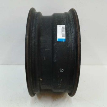 Recambio de llanta para ford focus lim. 1.6 16v ti-vct cat referencia OEM IAM DM5CAB 6,5JX16 ET50 