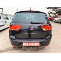 SEAT ALTEA XL (5P5, 5P8)