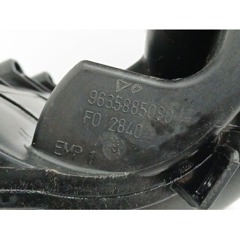 Recambio de colector admision para citroën xsara berlina 1.6 16v cat (nfu / tu5jp4) referencia OEM IAM 9635885080  