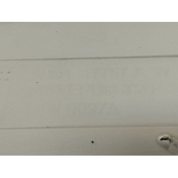 Recambio de paragolpes delantero para ford focus ii (da_, hcp, dp) 1.8 tdci referencia OEM IAM 8M5117757A  