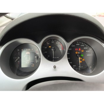 seat altea xl (5p5, 5p8) del año 2009