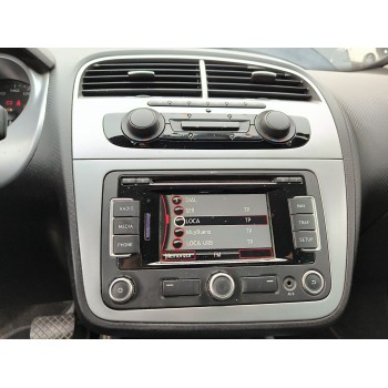 seat altea xl (5p5, 5p8) del año 2009