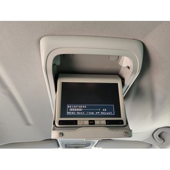 seat altea xl (5p5, 5p8) del año 2009