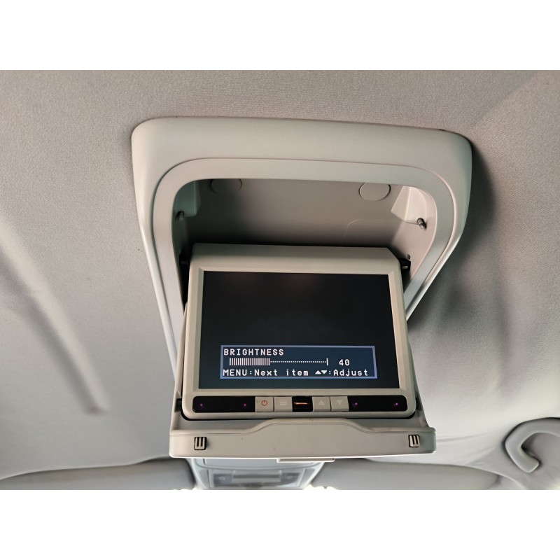 SEAT ALTEA XL (5P5, 5P8) 2009