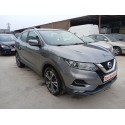 NISSAN QASHQAI II (J11, J11_)