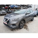 NISSAN QASHQAI II (J11, J11_)